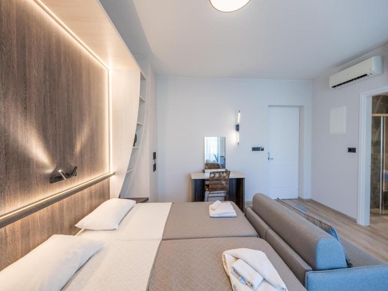 Medusa Hotel Apartments image