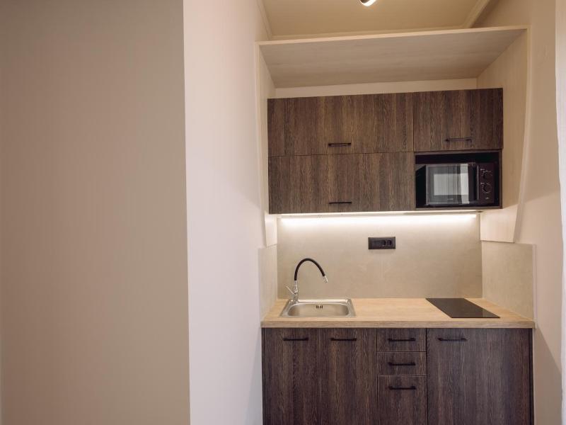 Medusa Hotel Apartments image