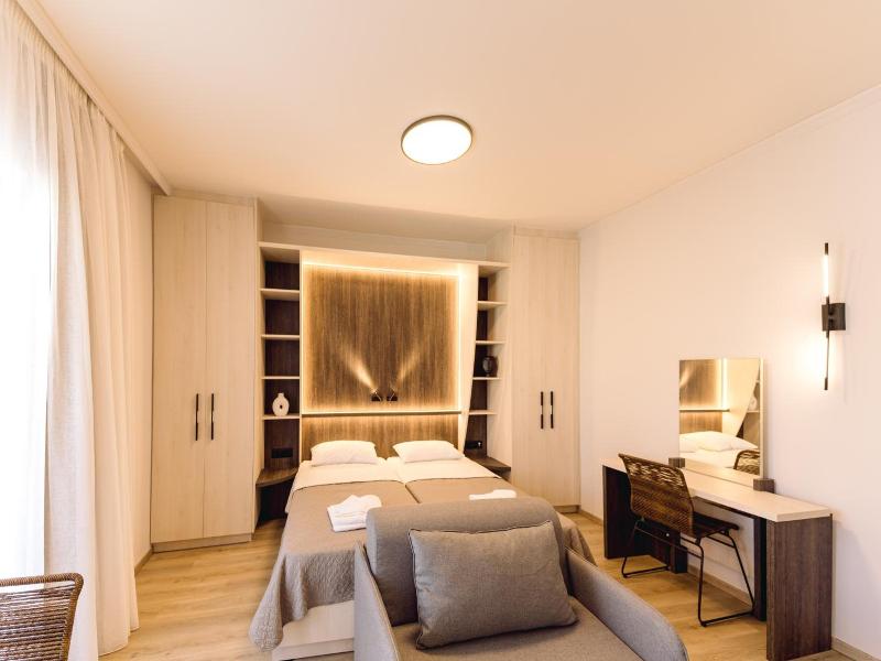 Medusa Hotel Apartments image
