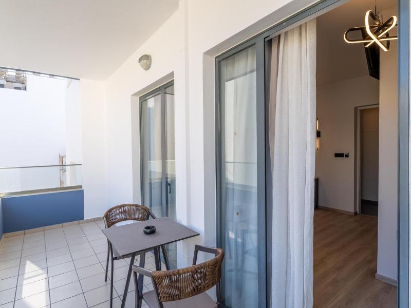 Medusa Hotel Apartments image