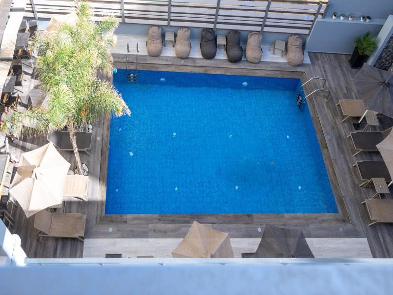 Medusa Hotel Apartments image