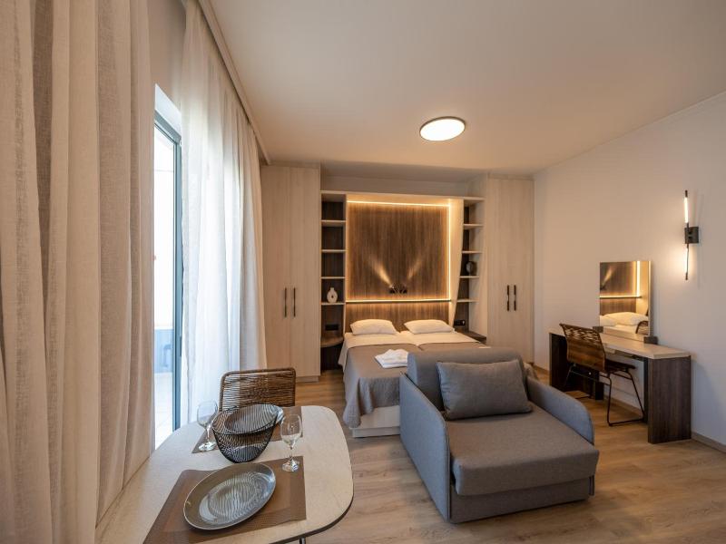 Medusa Hotel Apartments image