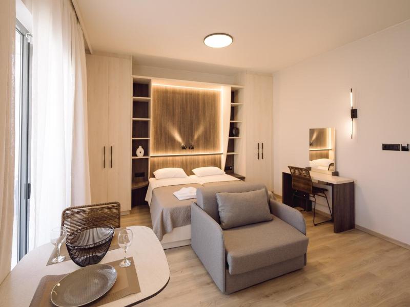 Medusa Hotel Apartments image