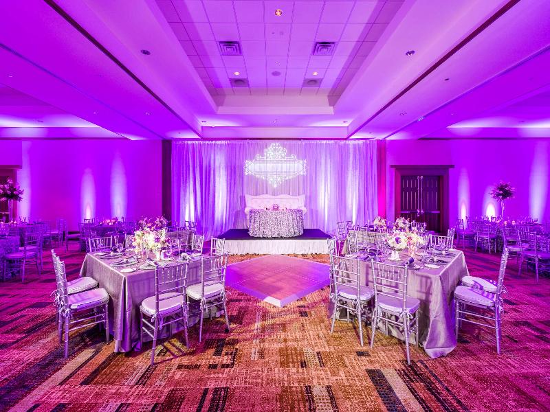 Embassy Suites by Hilton Orlando LBV South image