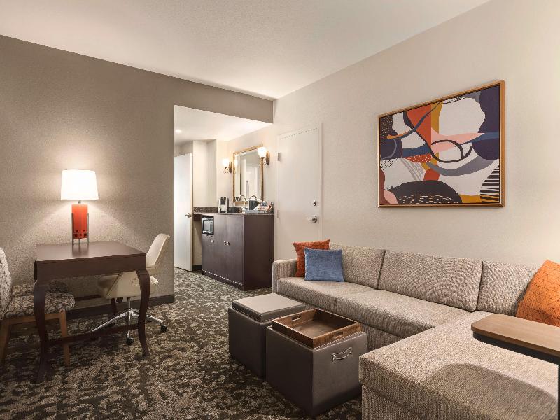 Embassy Suites by Hilton Orlando LBV South image
