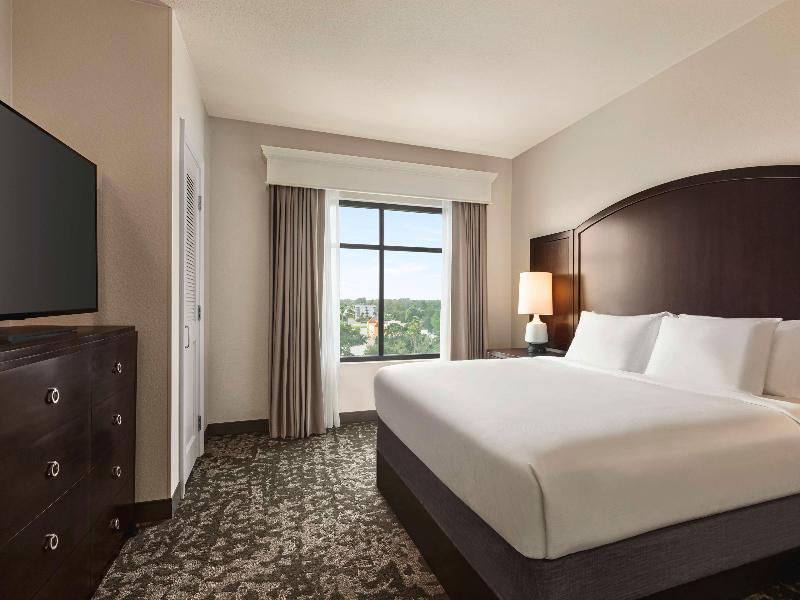 Embassy Suites by Hilton Orlando LBV South image