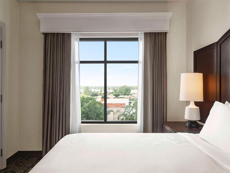 Embassy Suites by Hilton Orlando LBV South image
