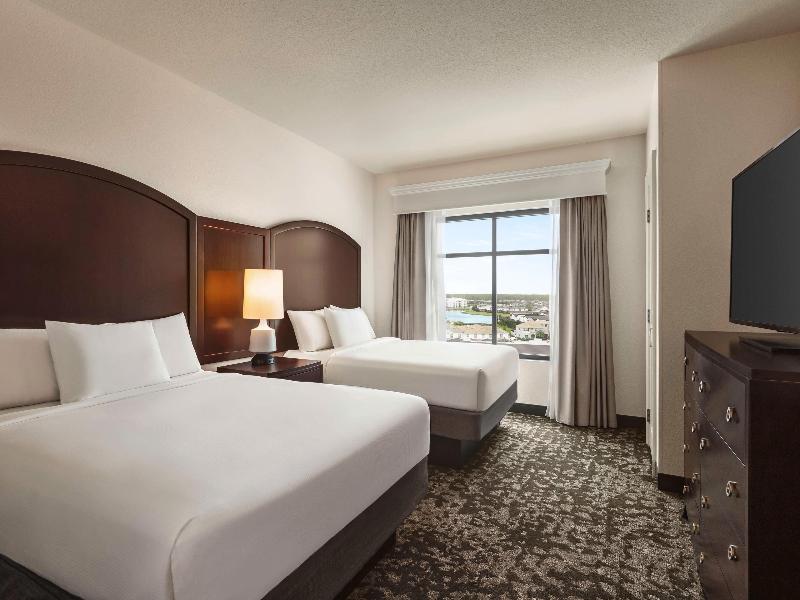 Embassy Suites by Hilton Orlando LBV South image
