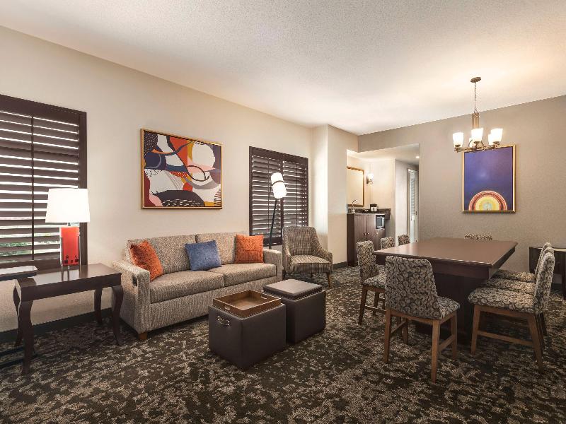 Embassy Suites by Hilton Orlando LBV South image