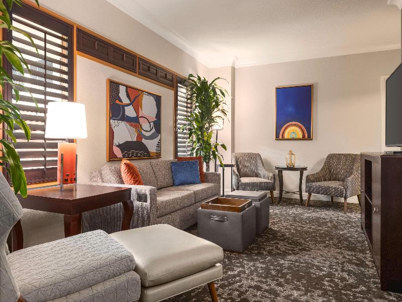 Embassy Suites by Hilton Orlando LBV South image