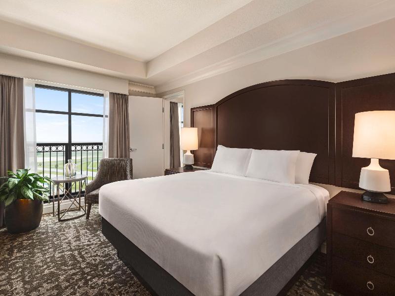 Embassy Suites by Hilton Orlando LBV South image