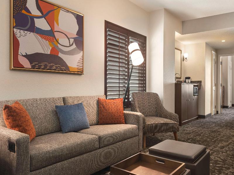 Embassy Suites by Hilton Orlando LBV South image