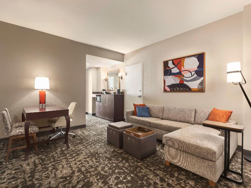 Embassy Suites by Hilton Orlando LBV South image