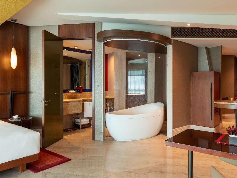 The Creekside Hotel Dubai an Accor Hotel image
