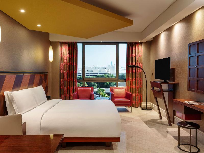 The Creekside Hotel Dubai an Accor Hotel image