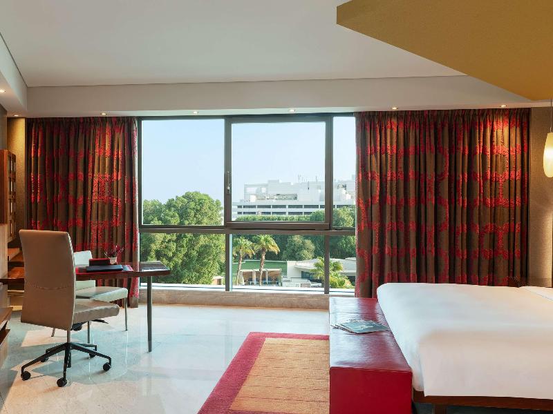 The Creekside Hotel Dubai an Accor Hotel image