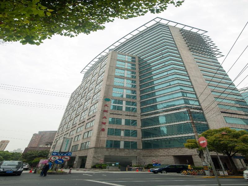 Jin Jiang Tian Cheng Hotel image