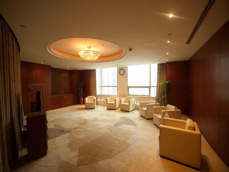 Jin Jiang Tian Cheng Hotel image