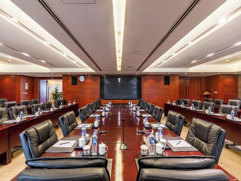 Jin Jiang Tian Cheng Hotel image