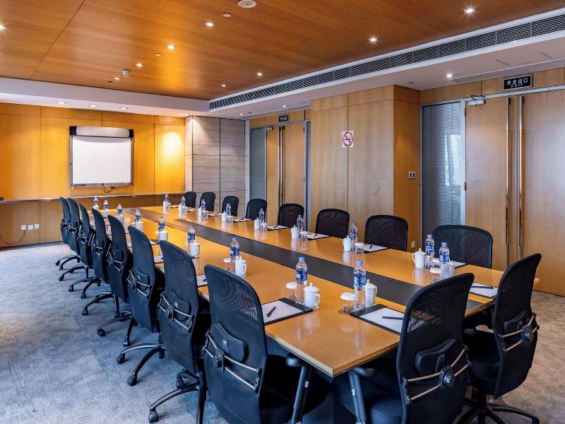 Jin Jiang Tian Cheng Hotel image