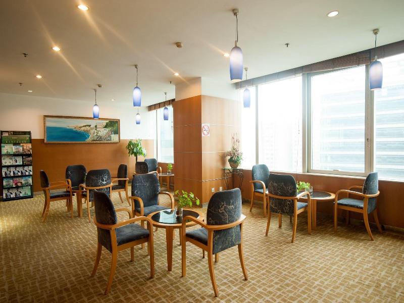 Jin Jiang Tian Cheng Hotel image