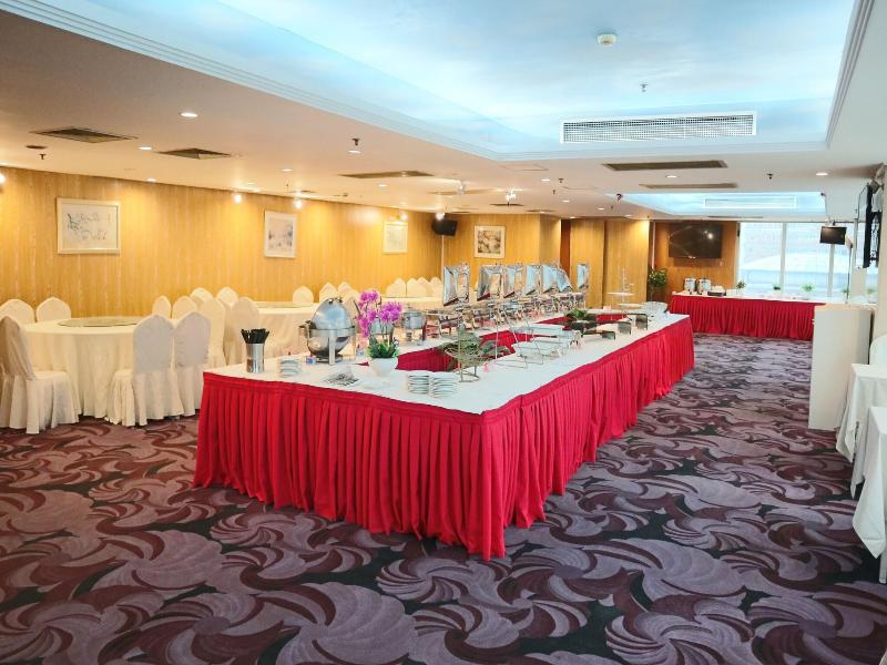 Jin Jiang Tian Cheng Hotel image