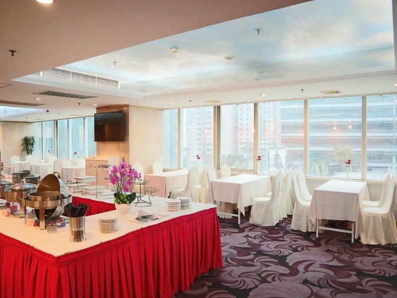 Jin Jiang Tian Cheng Hotel image