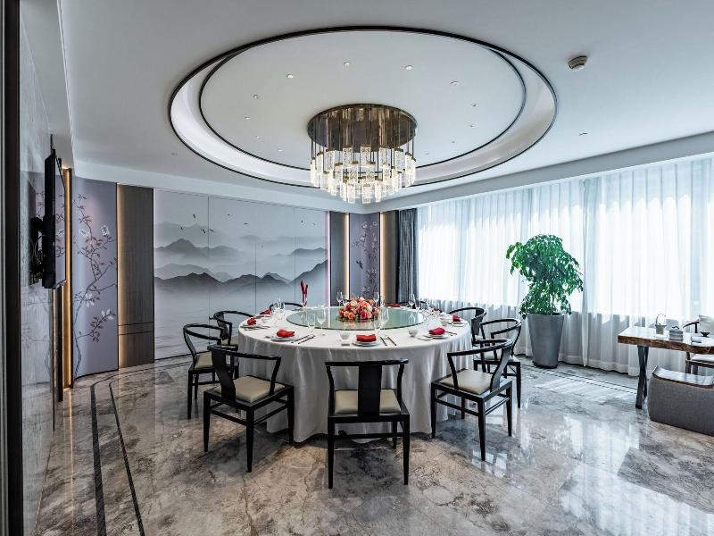 Jin Jiang Tian Cheng Hotel image