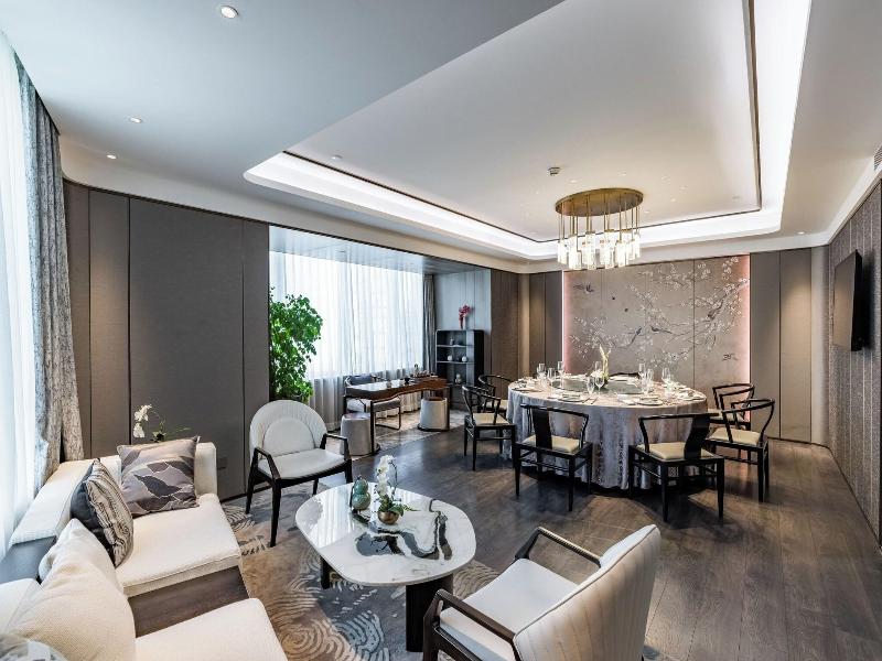 Jin Jiang Tian Cheng Hotel image