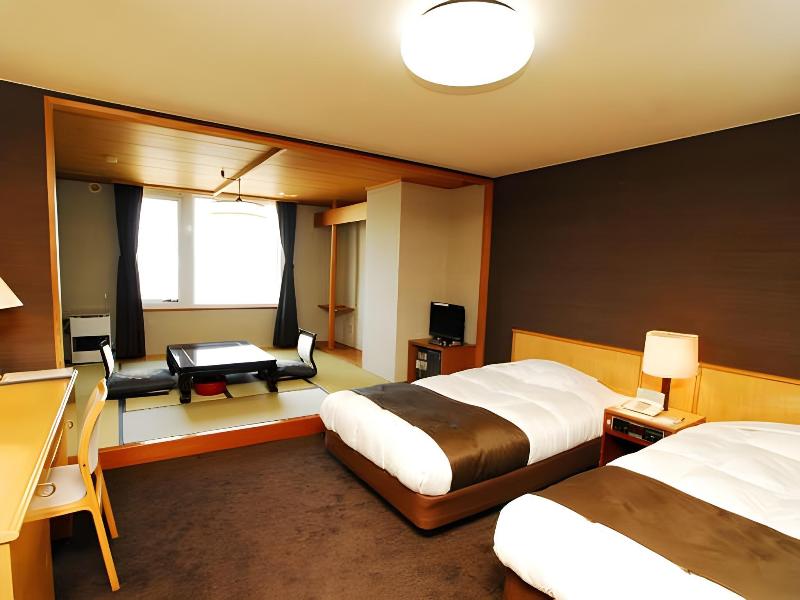 Tento-No-Yado Abashiri Kanko Hotel image