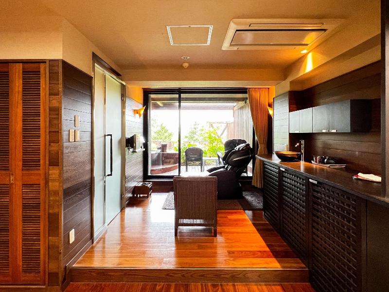 HOKUTEN NO OKA Lake Abashiri Tsuruga Resort image