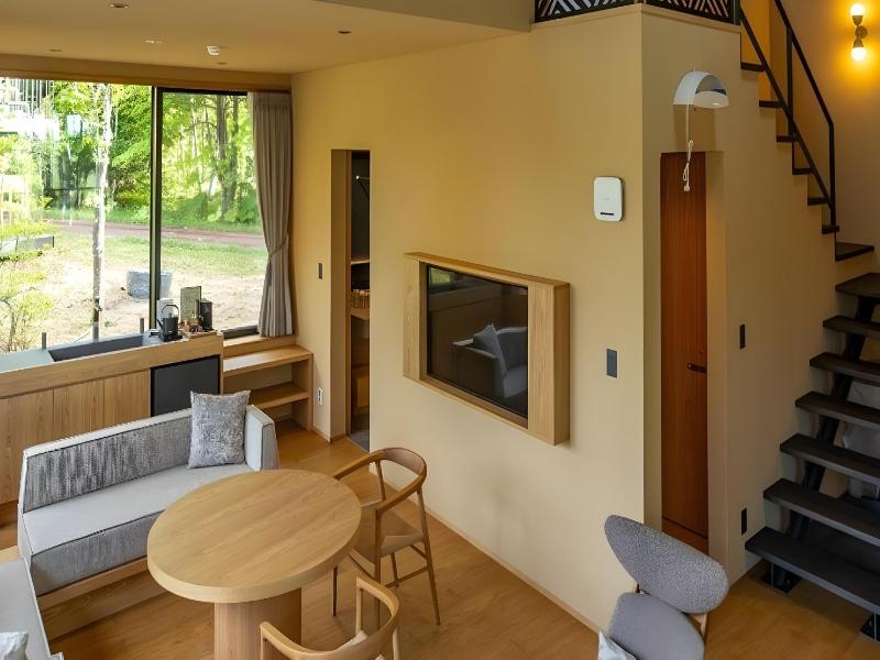 HOKUTEN NO OKA Lake Abashiri Tsuruga Resort image