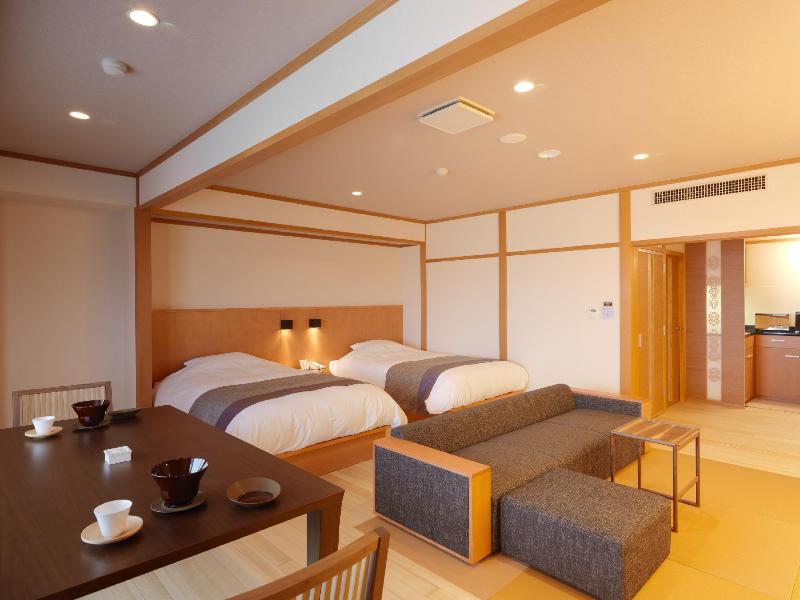 HOKUTEN NO OKA Lake Abashiri Tsuruga Resort image