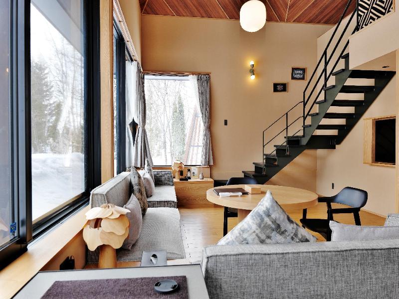 HOKUTEN NO OKA Lake Abashiri Tsuruga Resort image