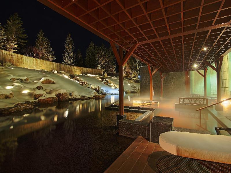 Tokachigawa Onsen Daiichi image