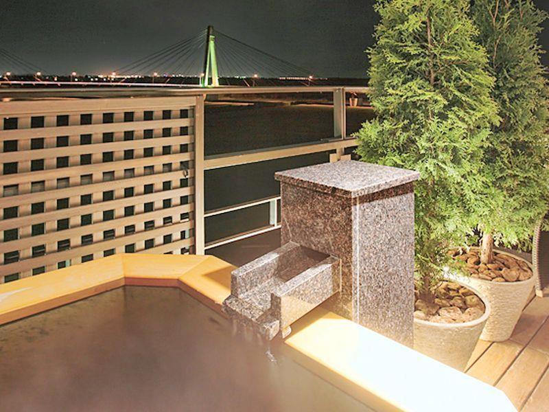 Tokachigawa Onsen Daiichi image