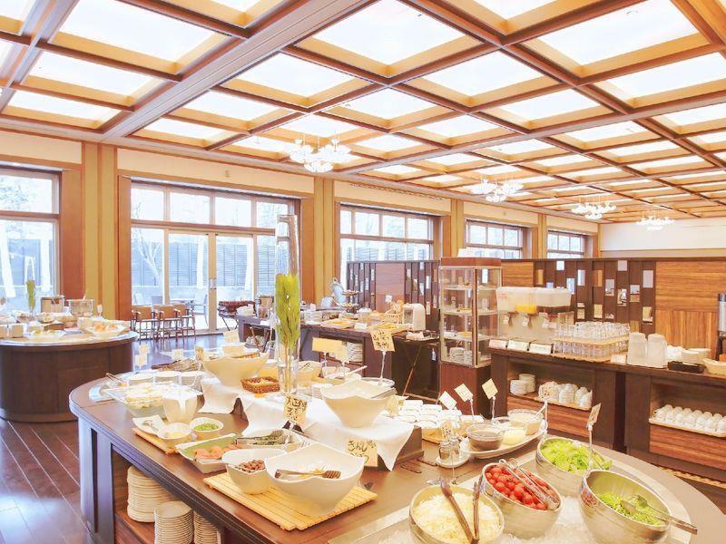 Tokachigawa Onsen Daiichi image