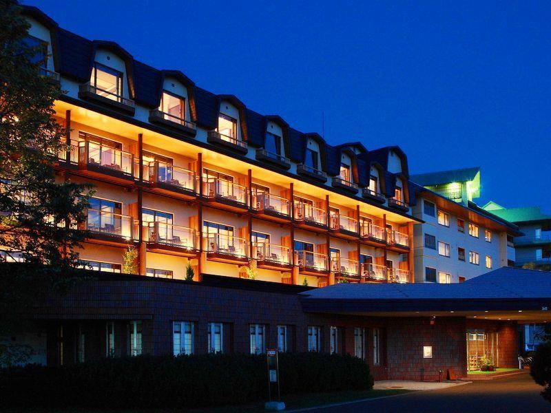 Tokachigawa Onsen Daiichi image