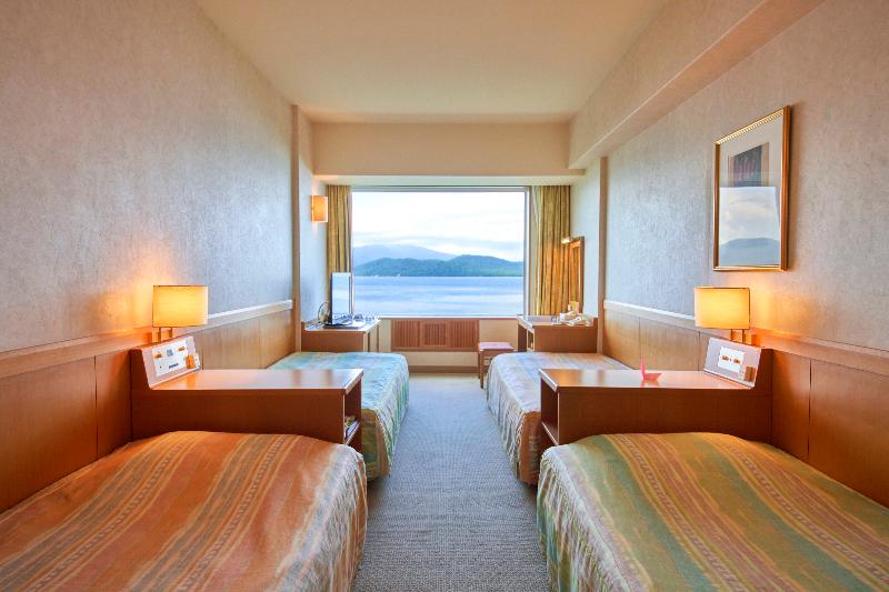 Kussharo Prince Hotel gallery photo 13