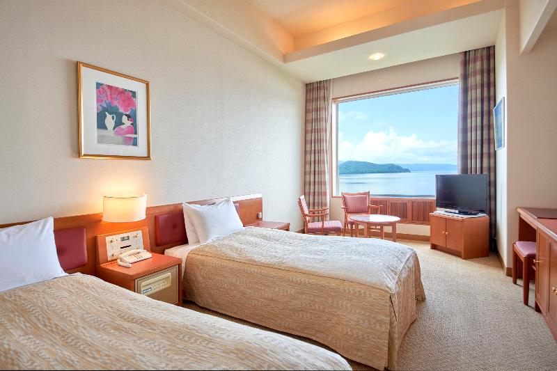 Kussharo Prince Hotel gallery photo 14
