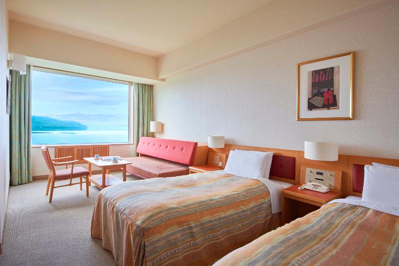 Kussharo Prince Hotel gallery photo 15