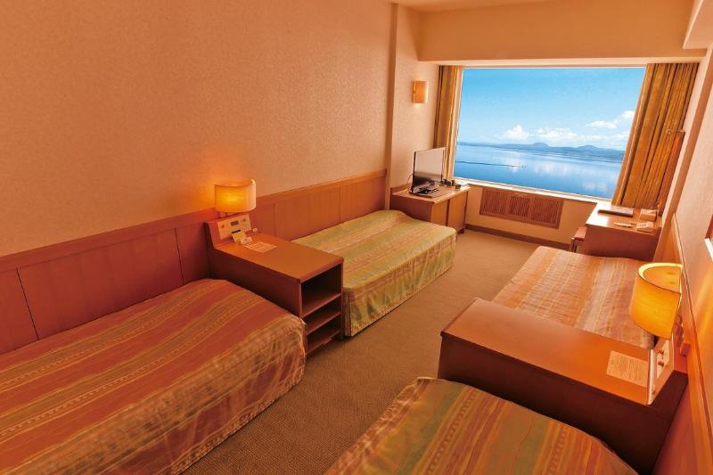 Kussharo Prince Hotel gallery photo 16