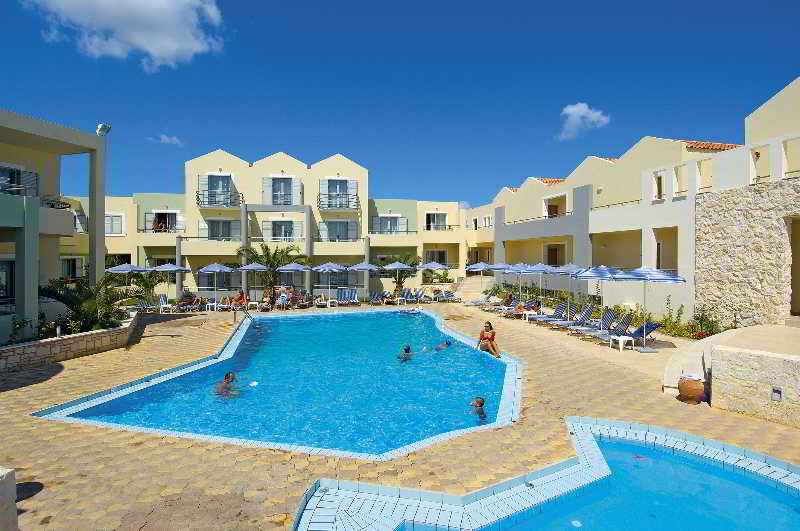 Bella Pais Hotel Chania region - Crete, Chania region - Crete Гърция