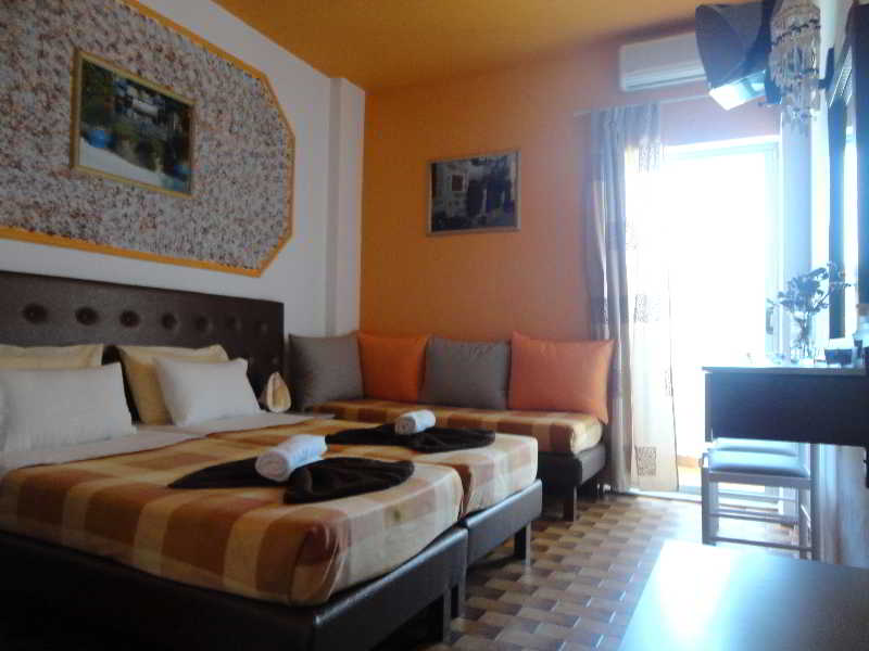 Minoan Hotel