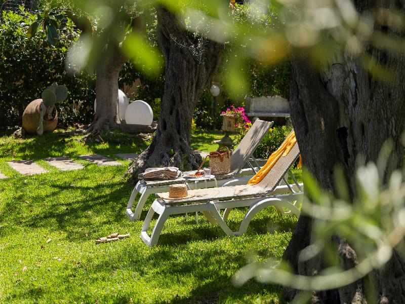Villa Collina image