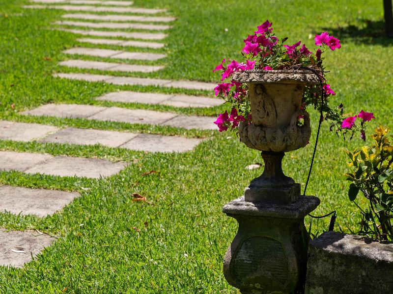 Villa Collina image