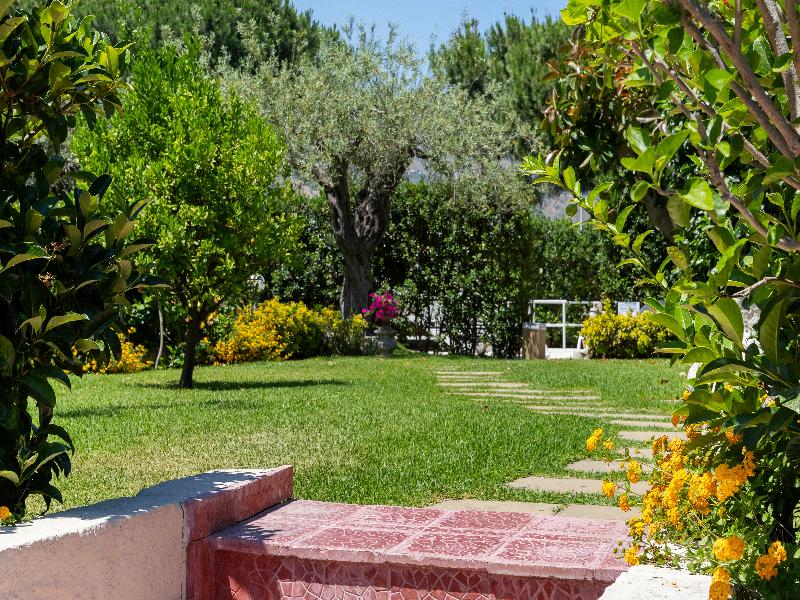 Villa Collina image