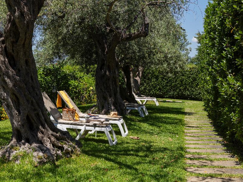 Villa Collina image