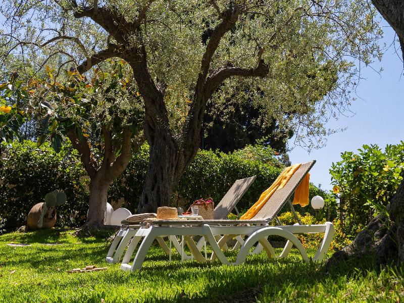 Villa Collina image