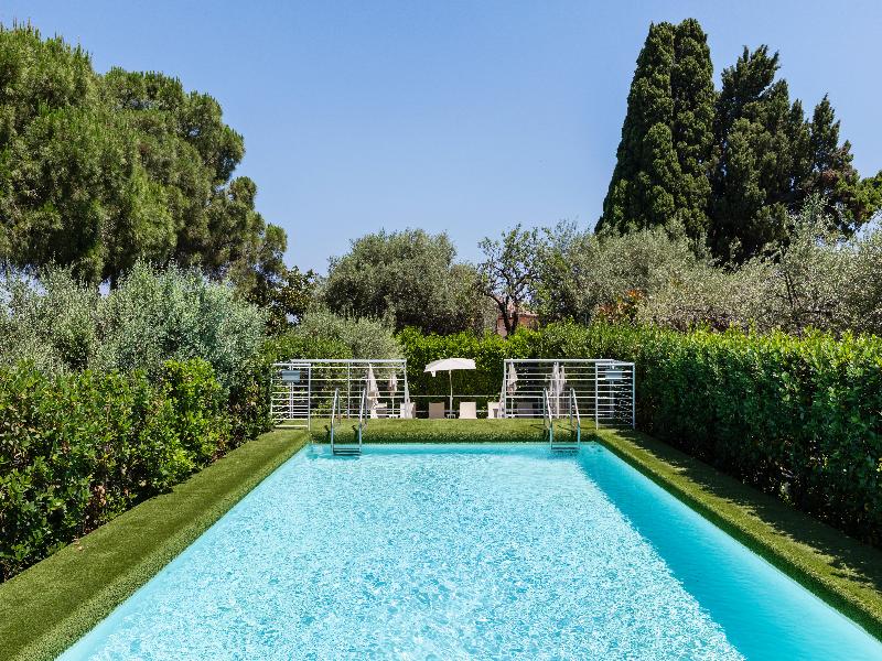 Villa Collina image